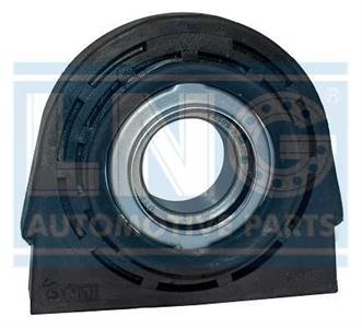 ROLAMENTO CARDAN C/ BORRACHA MB/IVECO/VO 41-100 