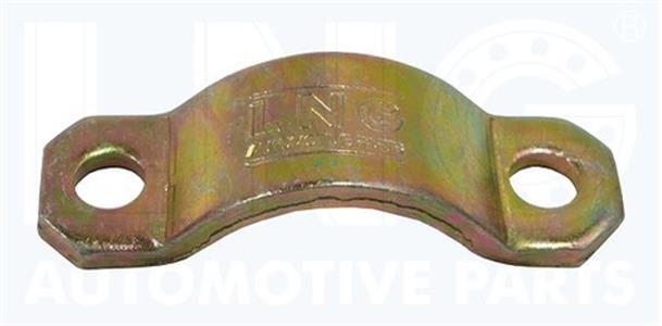 ABRACADEIRA TERMINAL CARDAN IVECO/VW/MB/ 41-109 