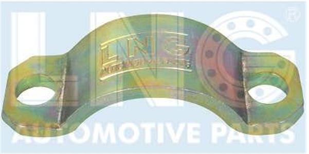 ABRACADEIRA TERMINAL CARDAN MB/VW (CRUZ 41-110 