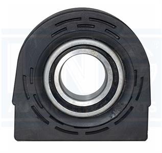 ROLAMENTO CARDAN C/BORRACHA MB/IVECO/VOL 41-162 