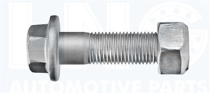 PARAFUSO FLANGE CARDAN IVECO/MBB/VOLVO 41-334 