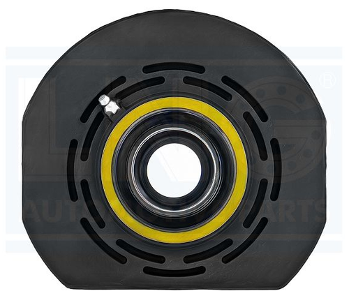 ROLAMENTO CARDAN IVECO DAILY C/ BORRACHA 45MM C/ BICO GRAXA 41-736 