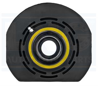 ROLAMENTO CARDAN IVECO DAILY C/ BORRACHA 45MM C/ BICO GRAXA 41-736 