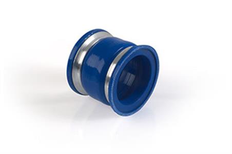 MANGUEIRA INTERCOOLER VOLVO FH/NH 12/13 PEQUENA  REF M0035 4170.0035