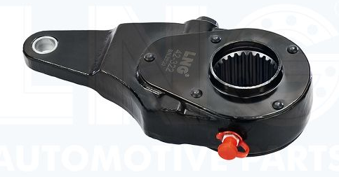 CATRACA FREIO MANUAL MB TRAS LE LD 26 EST CH 19 42-322 