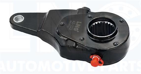 CATRACA FREIO MANUAL MB TRAS LE LD 26 EST CH 19 42-322 