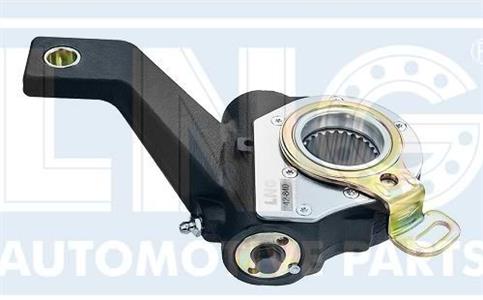 CATRACA FREIO AUTO MAN TGX LE TRACAO 42-840 