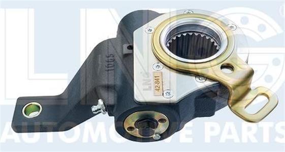 CATRACA FREIO AUTO MAN TGX LD TRACAO 42-841 