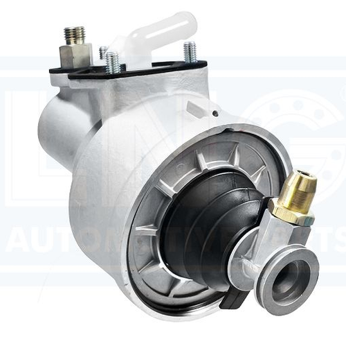 SERVO EMBREAGEM SCANIA S 4 (PEDAL) 43-020 