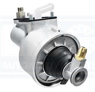 SERVO EMBREAGEM SCANIA S 4 (PEDAL) 43-020 