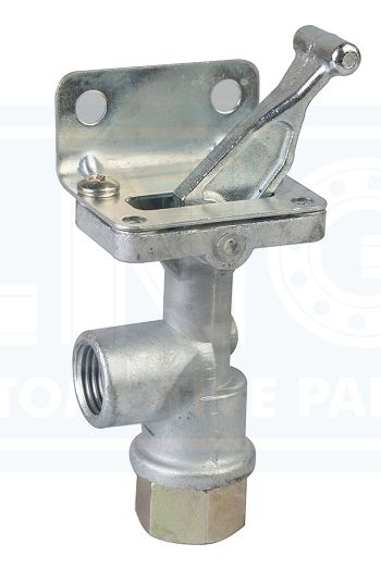 VALVULA BLOQUEIO TIC-TAC 16X16MM 43-108 