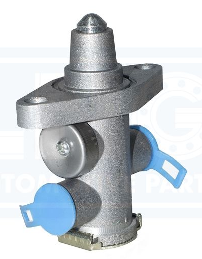 VALVULA PONTO NEUTRO SCANIA 113/124 43-152 