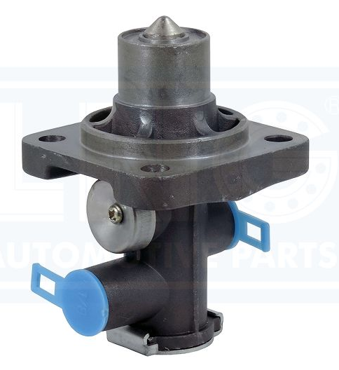 VALVULA PONTO NETRO CAIXA VOLVO FH 12 43-153 