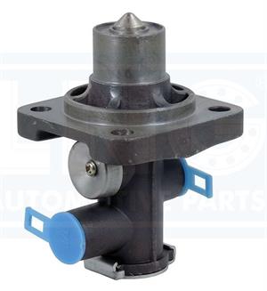 VALVULA PONTO NETRO CAIXA VOLVO FH 12 43-153 