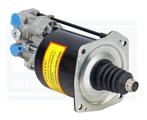 SERVO EMBREAGEM MB 1632/1935/1941/2635 C 43-163 