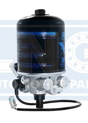 VALVULA APU COMPLETA SCANIA S 4 43-178 