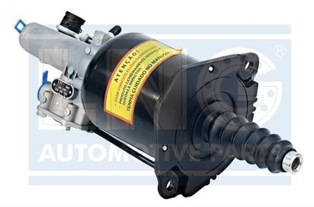 SERVO EMBREAGEM MB AXOR 1938S/1944S C/ S 43-180 