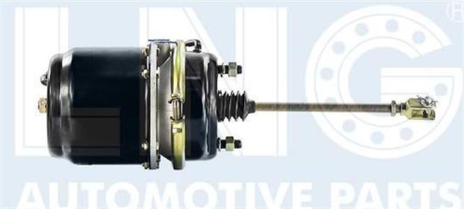 CUICA FREIO TRISTOP 30X30 43-222 