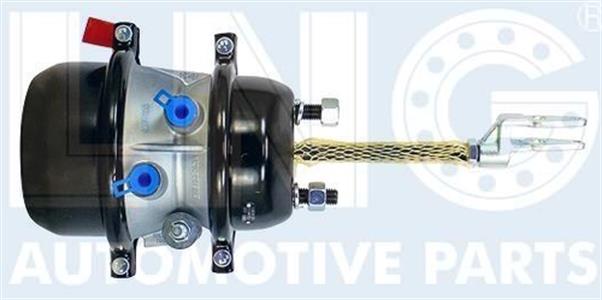 CUICA FREIO SPRING BREAK VW/FORD 16X24 43-227 