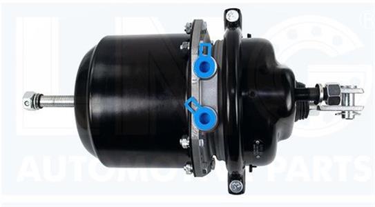 CUICA FREIO TRACAO SCANIA S4/VOLVO 24X24 43-268 