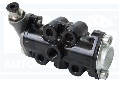 VALVULA TROCA CAIXA REDUZIDA VOLVO CAIXA 43-305 