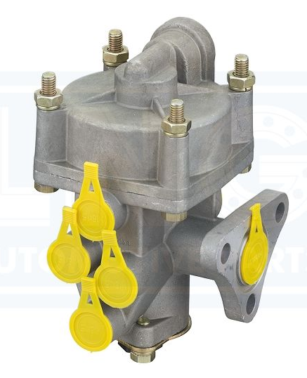 VALVULA RELE EMERGENCIA 4 VIAS M16 43-315 