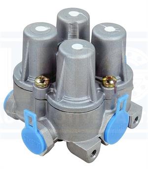 VALVULA PROTECAO 4 CIRC IVECO STRALIS/E 43-316 