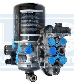 VALVULA APU IVECO STRALIS 2008 COMP (C/ 43-322 