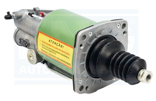 SERVO EMBREAGEM IVECO EUROTECH/STRALIS 43-328 