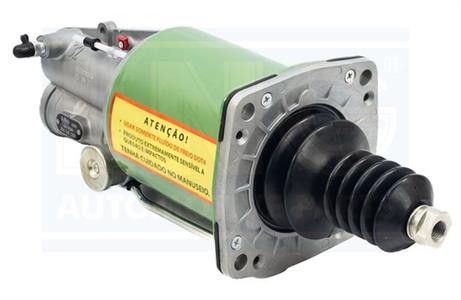 SERVO EMBREAGEM IVECO EUROTECH/STRALIS 43-328 