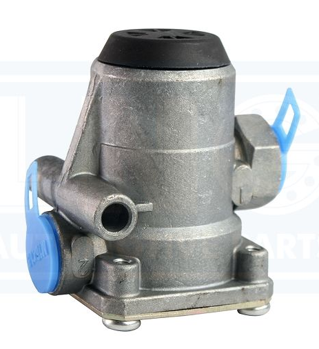 VALVULA LIMITADORA PRESSAO SCANIA S 4 43-360 