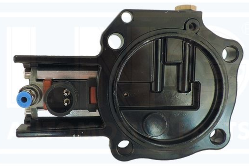 VALVULA TRANSFERENCIA CAIXA VT VOLVO FH1 43-442 