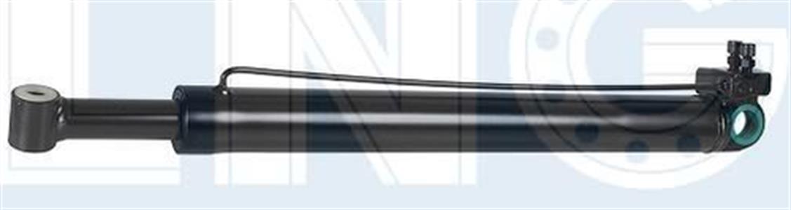 CILINDRO BASCULAR CABINE IVECO STRALIS 43-455 