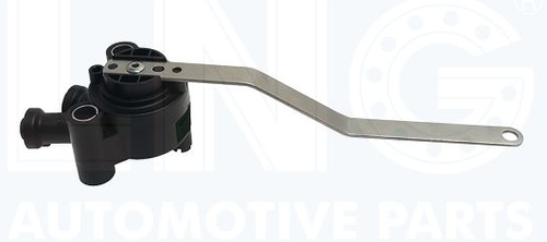 VALVULA NIVELADORA CABINE IVECO 43-481 