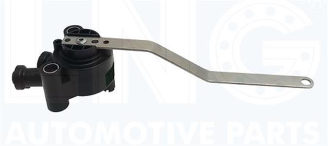 VALVULA NIVELADORA CABINE IVECO 43-481 