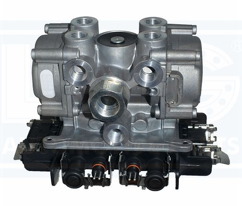 VALVULA COMBINADA FREIO ABS CARRETA 43-600 