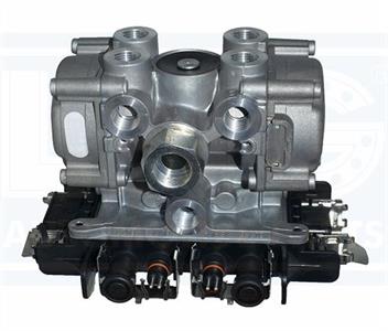 VALVULA COMBINADA FREIO ABS CARRETA 43-600 