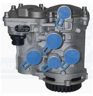 VALVULA DISTRIBUIDORA MB AXOR/ACTROS / STRALIS / DAF CF105 43-703 