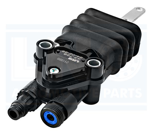 VALVULA NIVELADORA SUSPENSAO SCANIA NTG 43-726 