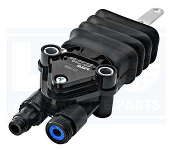 VALVULA NIVELADORA SUSPENSAO SCANIA NTG 43-726 