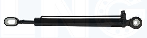 CILINDRO BASCULAR  CABINE VW CONSTELLATION 43-775 