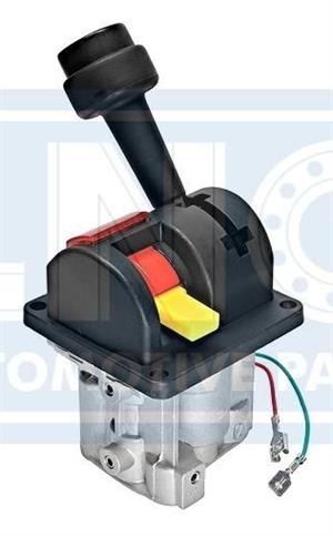 VALVULA SEGURANCA JOYSTICK PARA BASCULANTE 43-798 