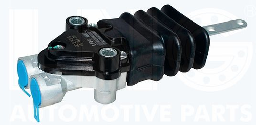 VALVULA NIVELADORA CABINE SCANIA S4 P/R/114/124 43-829 