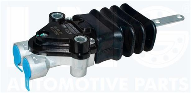 VALVULA NIVELADORA CABINE SCANIA S4 P/R/114/124 43-829 