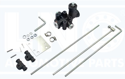 VALVULA NIVELADORA CARRETA 43-841 