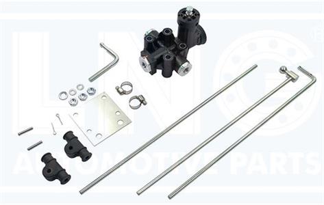 VALVULA NIVELADORA CARRETA 43-841 