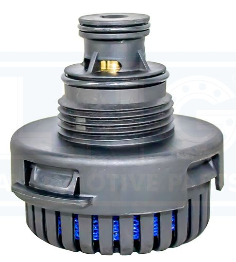 SILENCIADOR VALVULA APU SCANIA EURO 5/6 43-892 