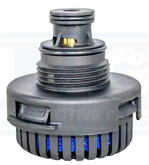 SILENCIADOR VALVULA APU SCANIA EURO 5/6 43-892 