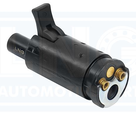 VALVULA CAIXA CAMBIO MANUAL MB 1420/1721 43-900 