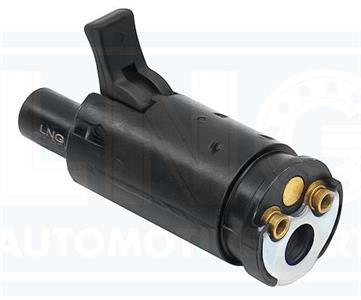 VALVULA CAIXA CAMBIO MANUAL MB 1420/1721 43-900 